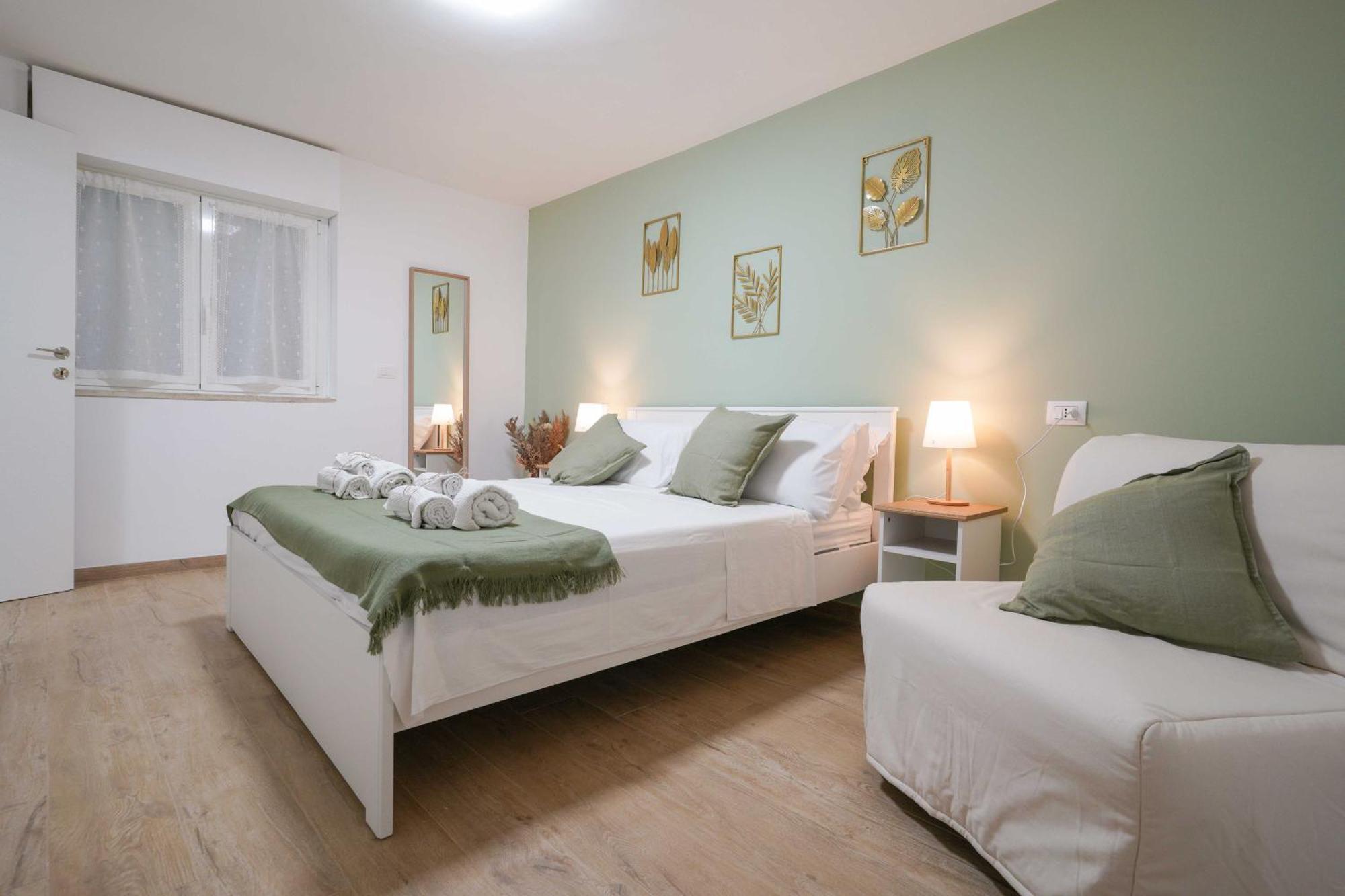 Appartement Alice Al Mare à Pescara Extérieur photo