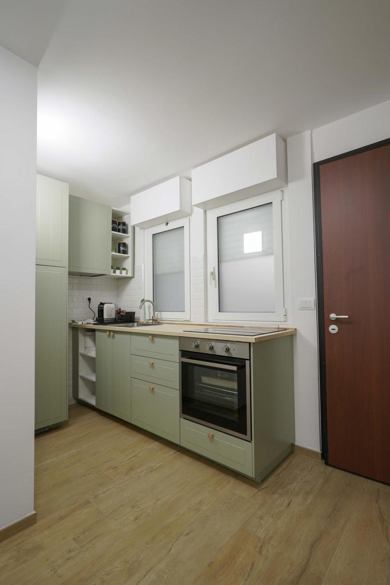 Appartement Alice Al Mare à Pescara Extérieur photo