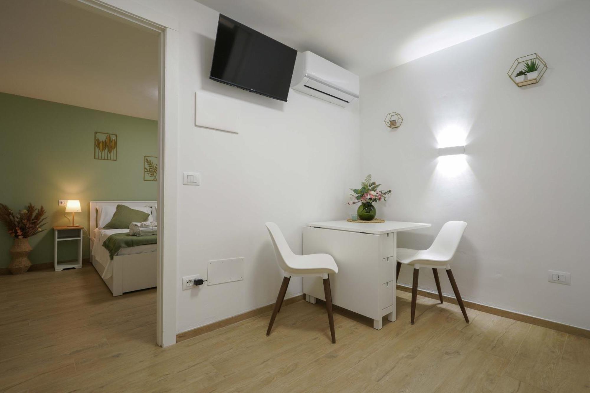 Appartement Alice Al Mare à Pescara Extérieur photo